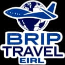 Logo Briptravel